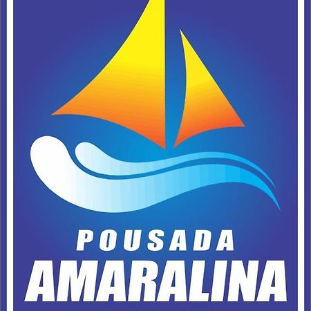 Pousada Amaralina 살바도르 외부 사진