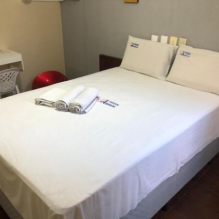 Pousada Amaralina 살바도르 외부 사진